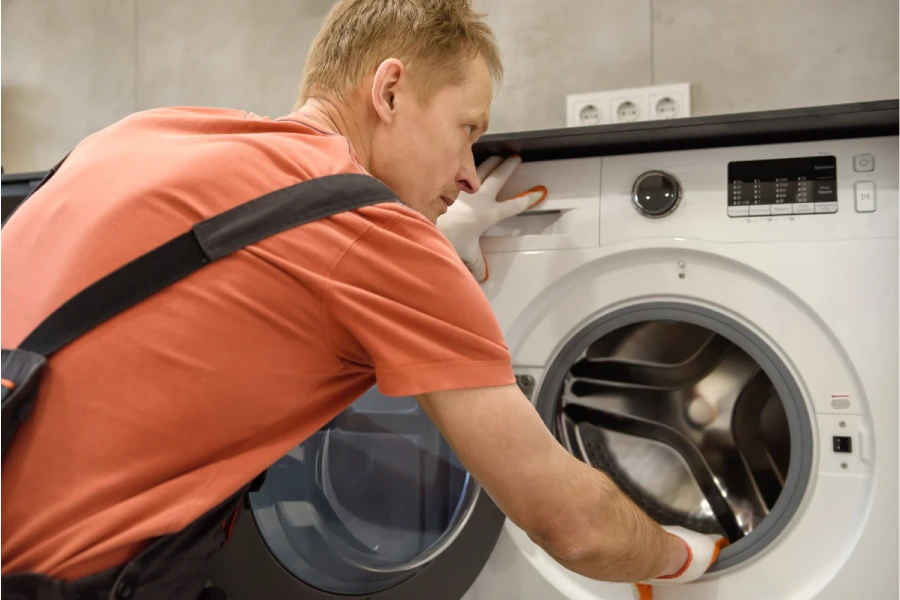 Best Washer Repair in Centreville, VA