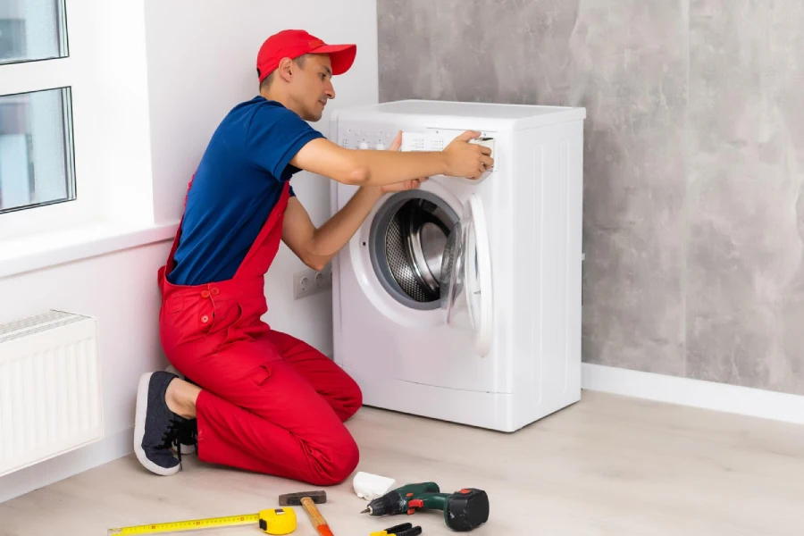 dishwasher repair