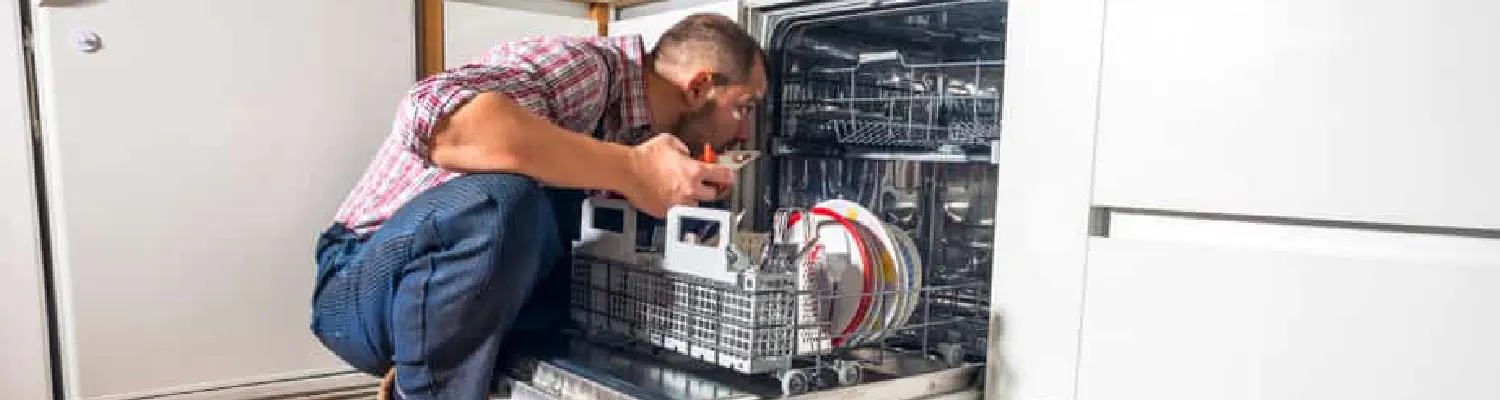 Immediate Washing Machine repair