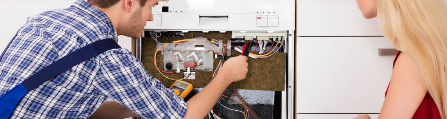 Immediate Washing Machine repair