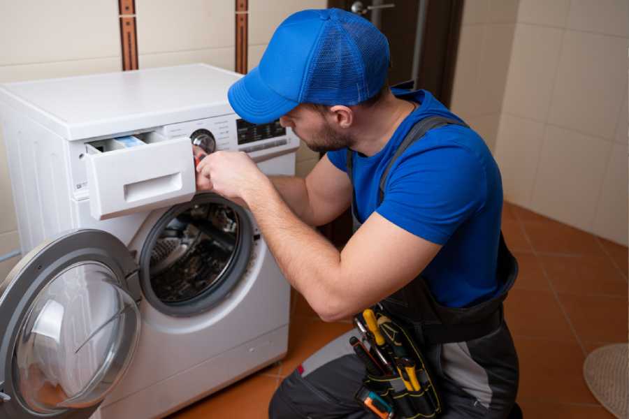 dishwasher repair