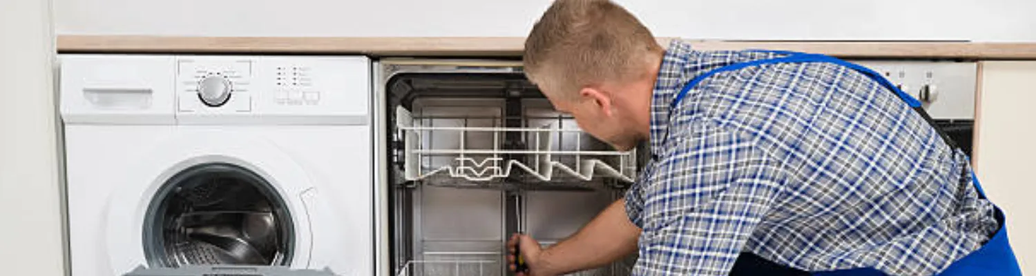 washers repair