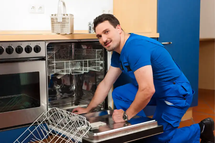 dishwasher repair