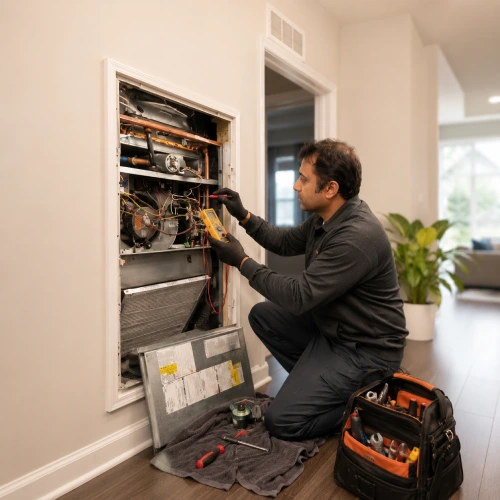 Good Refrigerator Repair Service In Alexandria
