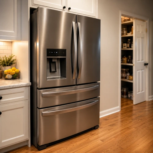 Professional Refrigerator Repair Service in Alexandria