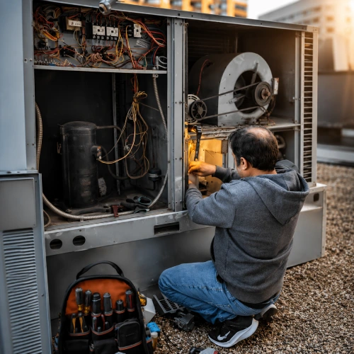 Best Refrigerator Repair Service in Alexandria