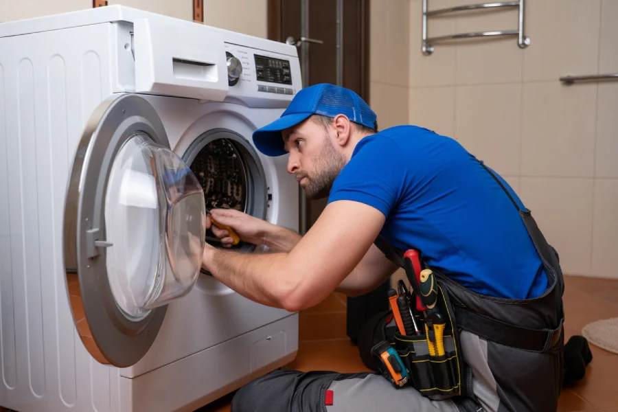Immediate Washing Machine repair