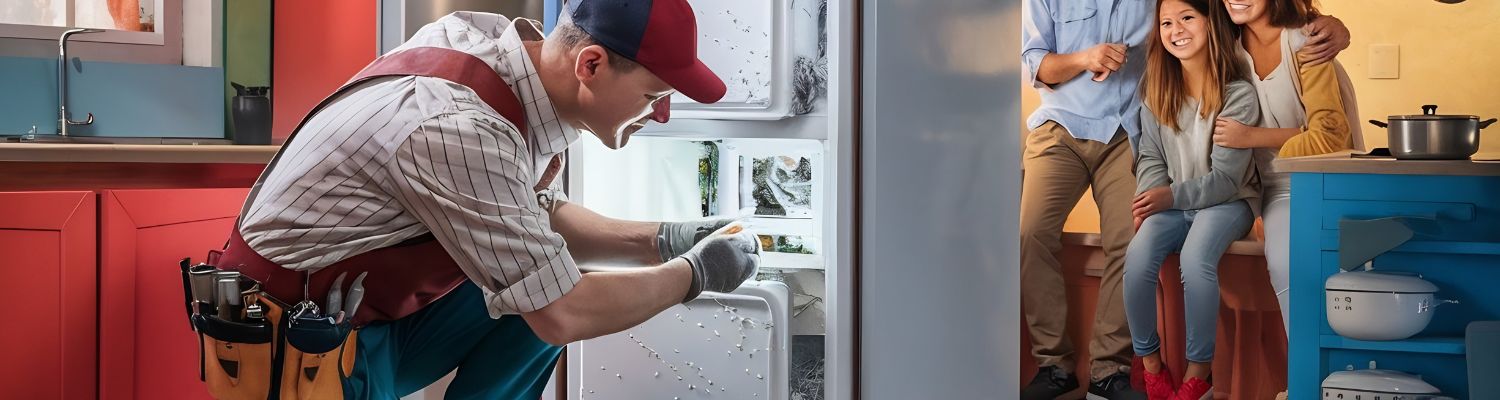 Immediate Washing Machine repair