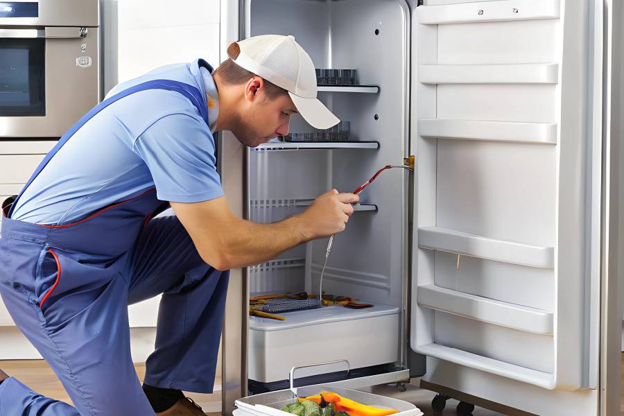 dishwasher repair