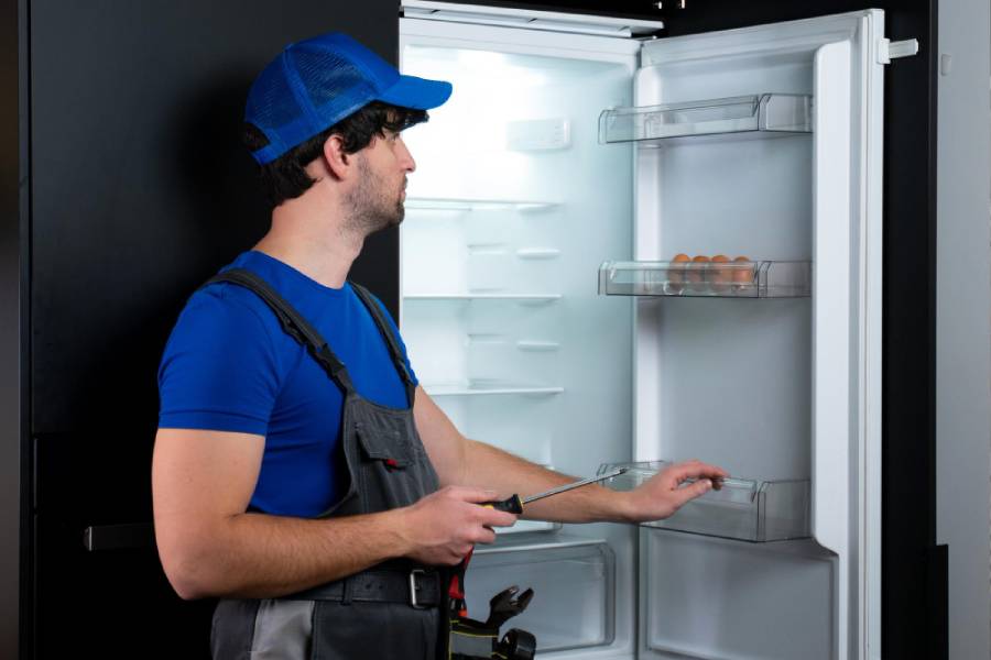 dishwasher repair