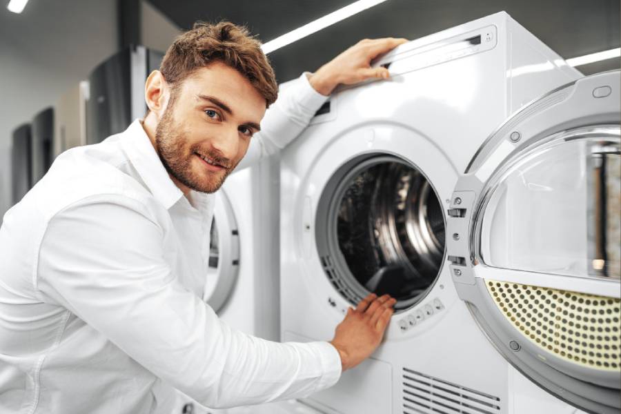 dishwasher repair
