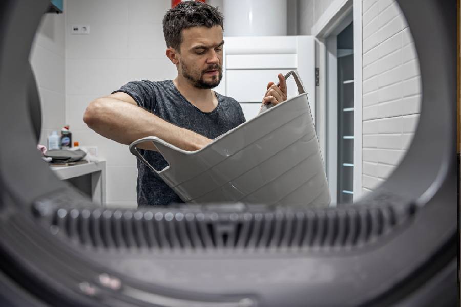 dishwasher repair