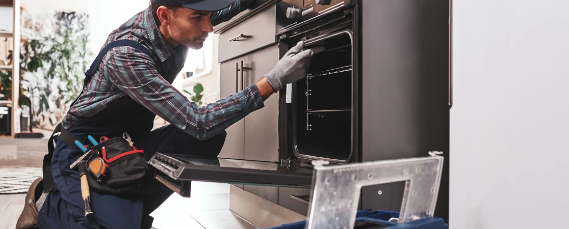 washers repair