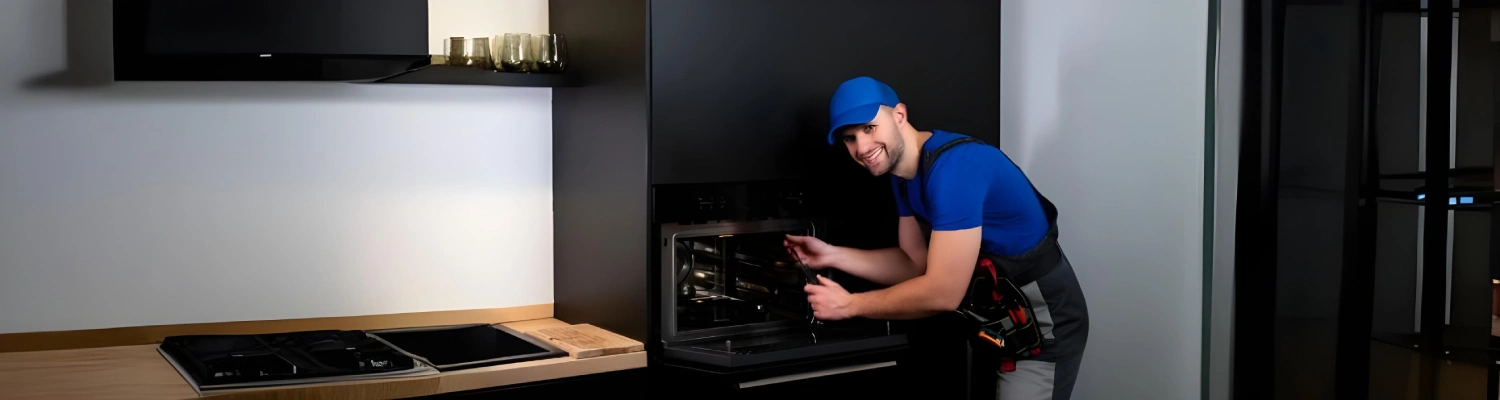 oven-repair