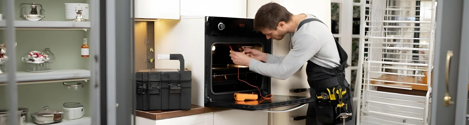 oven-repair