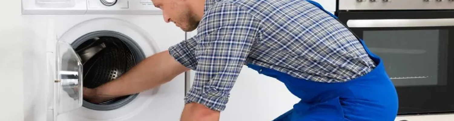Immediate Washing Machine repair