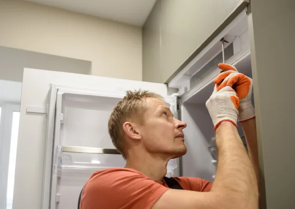 dishwasher repair
