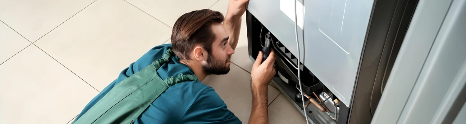refrigerator repair