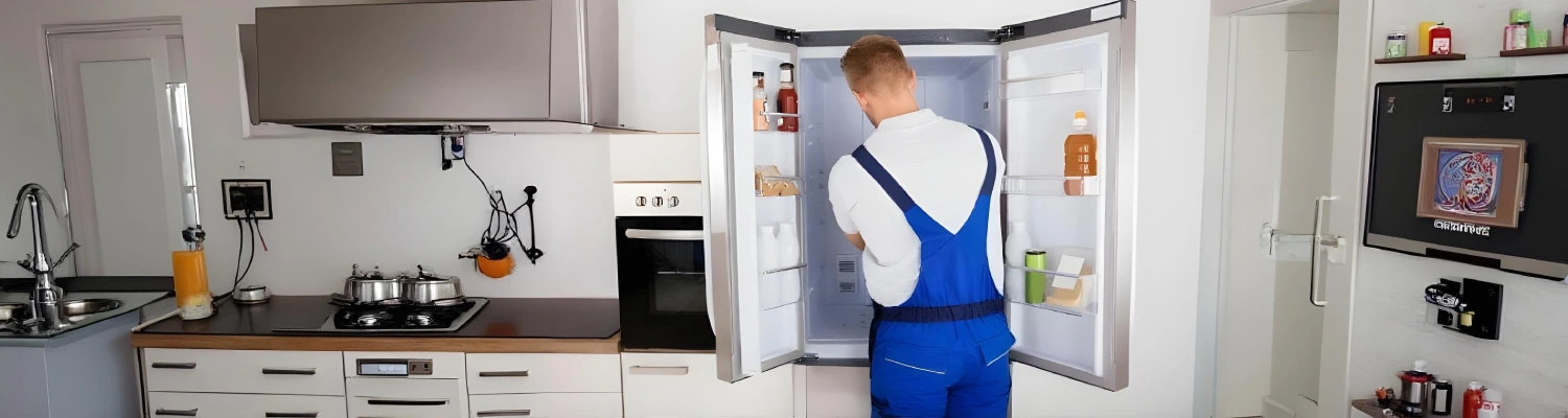 refrigerator-repair