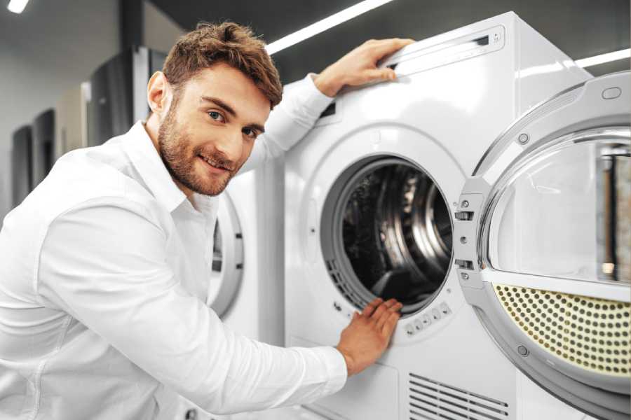 dishwasher repair