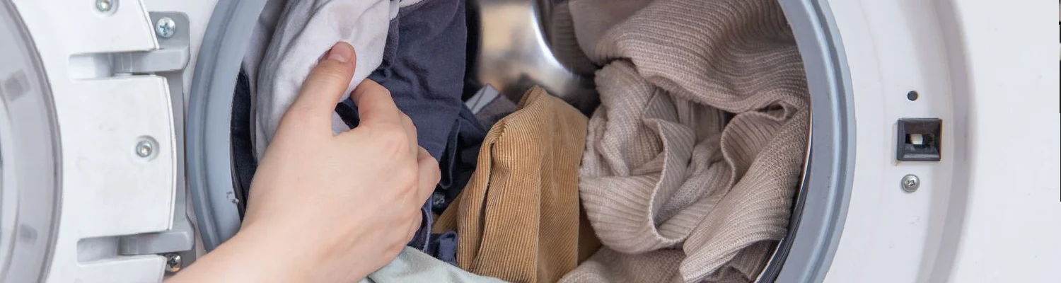 Immediate Washing Machine repair