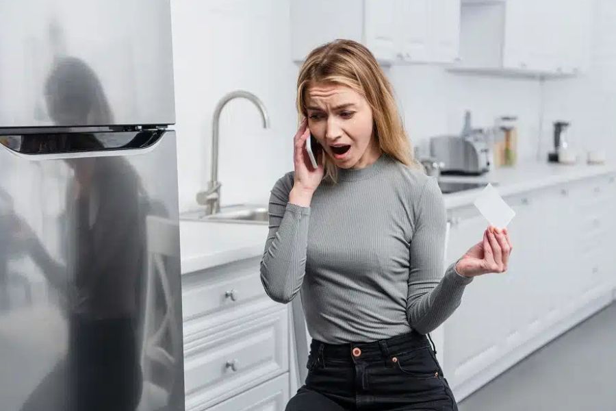 repair washing machine