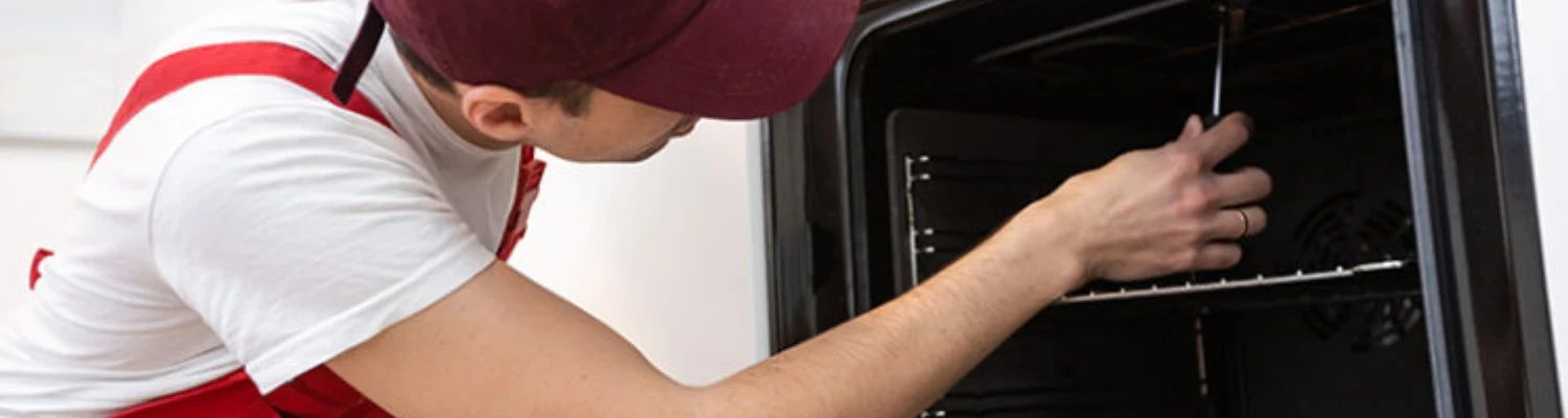 cooking-range-repairs