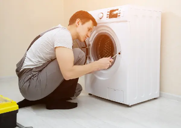 dishwasher repair