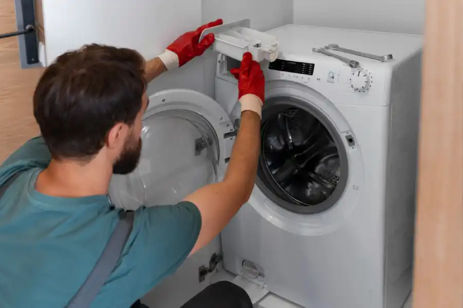 dishwasher repair