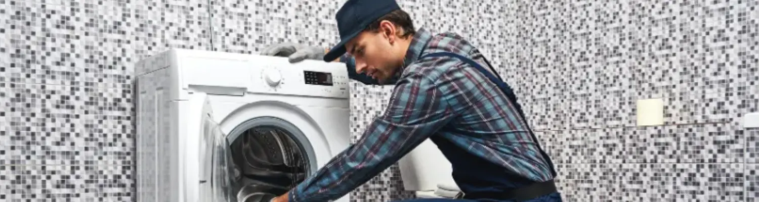 Immediate Washing Machine repair