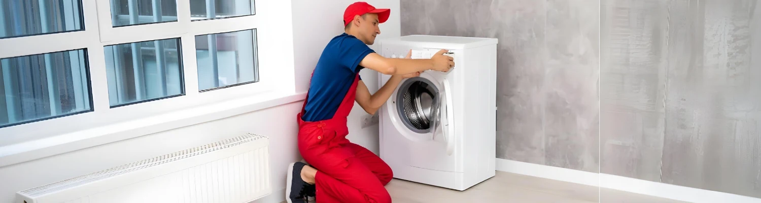 washer-repair