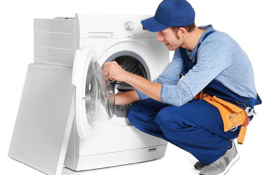 dishwasher repair