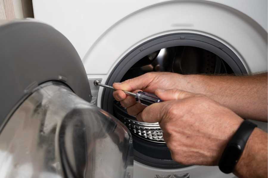 dishwasher repair
