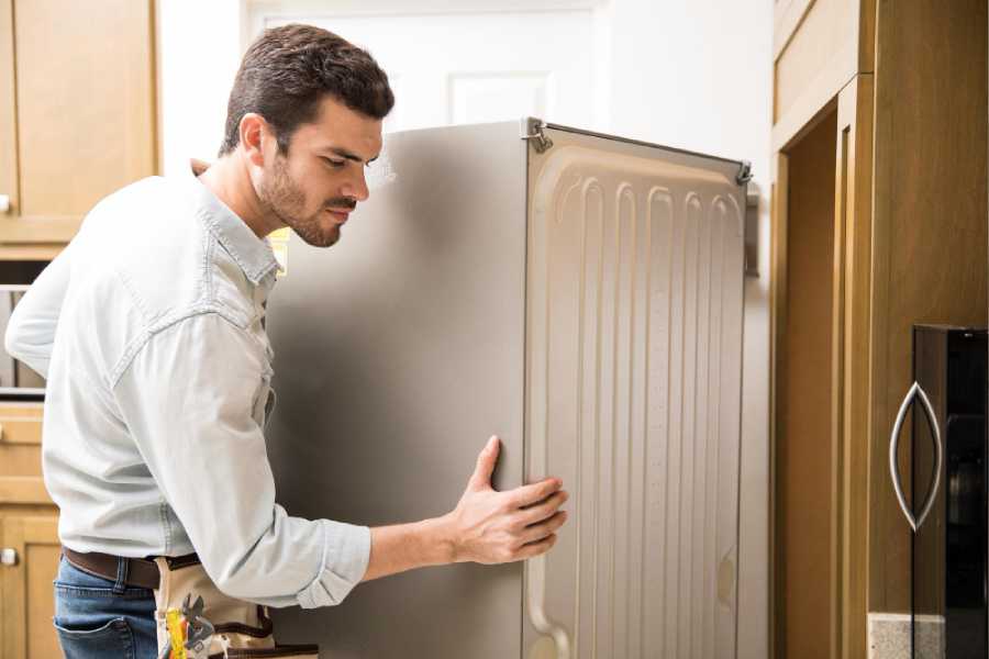 dishwasher repair
