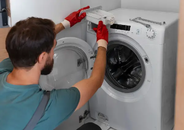 dishwasher repair