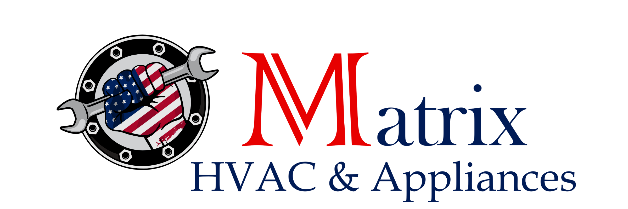 Matrix HVAC & Appliances